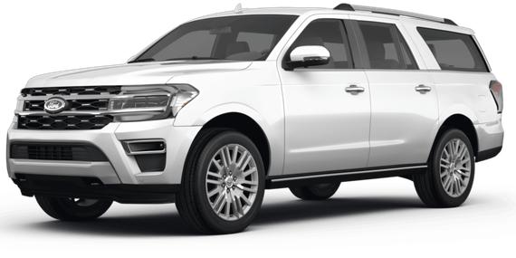 FORD EXPEDITION MAX 2024 1FMJK2A80REB01579 image
